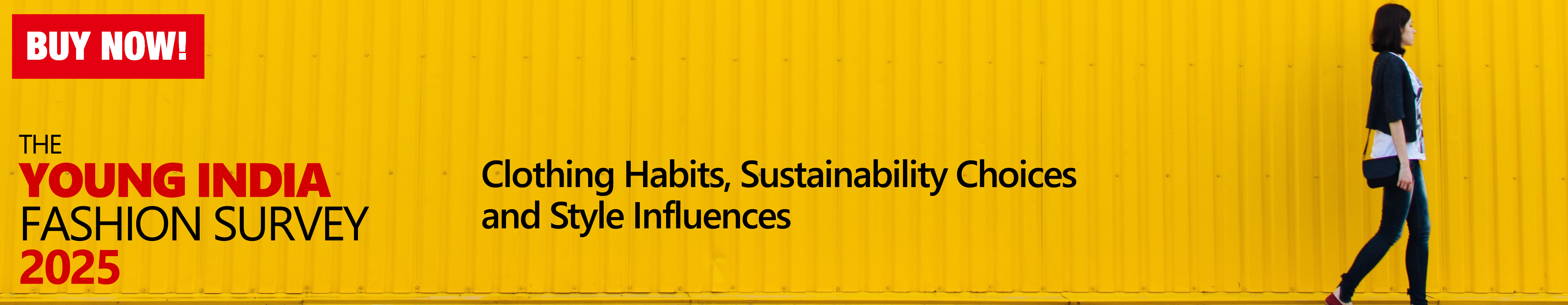 Young India Fashion Survey 2025