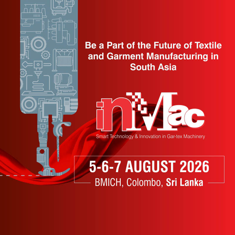 Inmac Sri Lanka