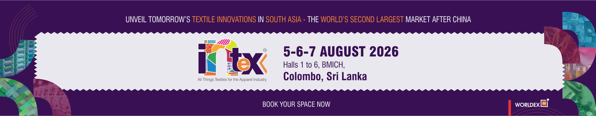 Intex Sri Lanka