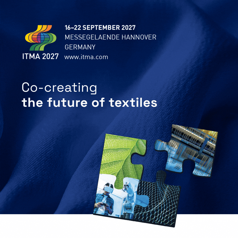 ITMA 2027