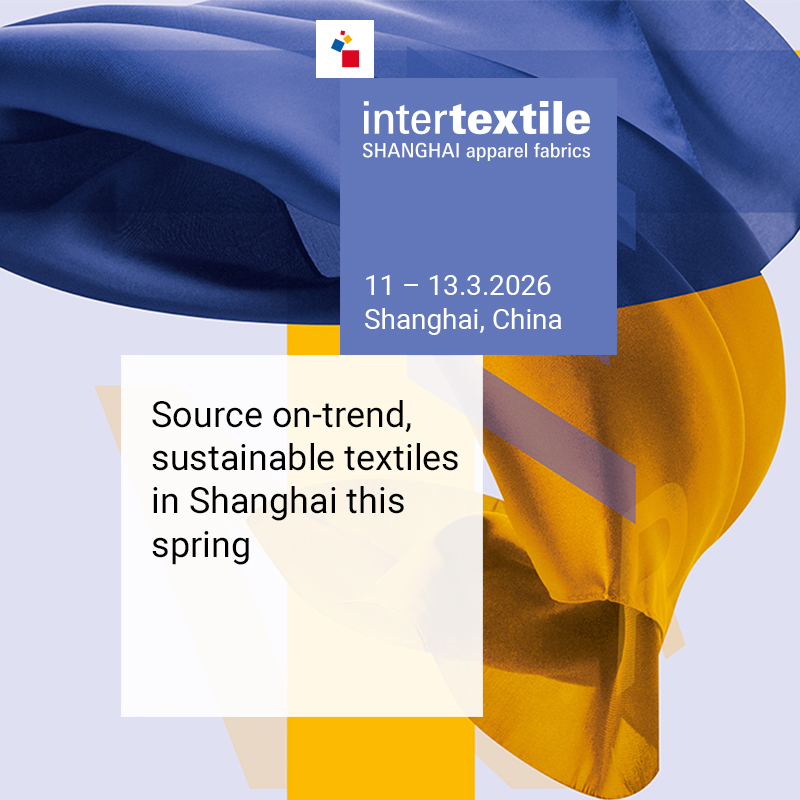 Morocco Fashion Tex 2026